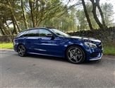 Mercedes-Benz C Class Image 3