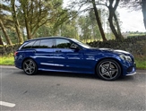 Mercedes-Benz C Class Image 4