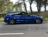Mercedes-Benz C Class Image 5