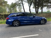 Mercedes-Benz C Class Image 6