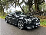 Mercedes-Benz C Class Image 1