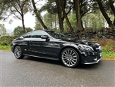 Mercedes-Benz C Class Image 2