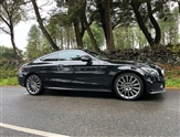 Mercedes-Benz C Class Image 3