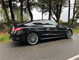 Mercedes-Benz C Class Image 5