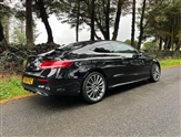 Mercedes-Benz C Class Image 6