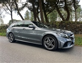 Mercedes-Benz C Class Image 2