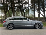 Mercedes-Benz C Class Image 4