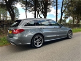 Mercedes-Benz C Class Image 6