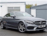 Used Mercedes-Benz C Class