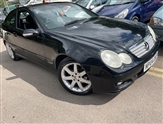 Used Mercedes-Benz C Class