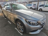 Used Mercedes-Benz C Class