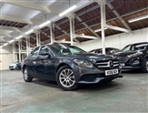 Used Mercedes-Benz C Class Used Mercedes-Benz C Class