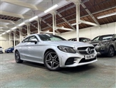 Used Mercedes-Benz C Class