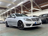 Used Mercedes-Benz C Class Used Mercedes-Benz C Class