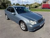 Used Mercedes-Benz C Class