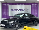 Used Mercedes-Benz C Class