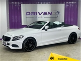 Used Mercedes-Benz C Class