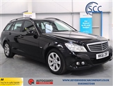 Used Mercedes-Benz C Class