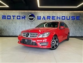 Used Mercedes-Benz C Class