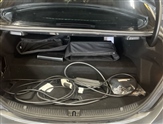 Mercedes-Benz C Class Image 5