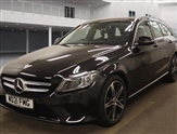 Mercedes-Benz C Class Image 2
