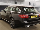 Mercedes-Benz C Class Image 3