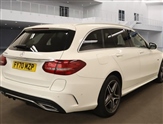 Mercedes-Benz C Class Image 5