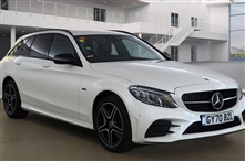 Used Mercedes-Benz C Class
