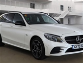 Mercedes-Benz C Class Image 1