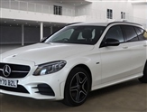 Mercedes-Benz C Class Image 2