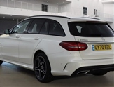 Mercedes-Benz C Class Image 3