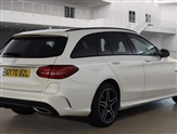 Mercedes-Benz C Class Image 4