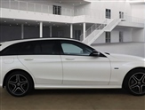 Mercedes-Benz C Class Image 5