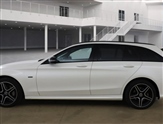 Mercedes-Benz C Class Image 6