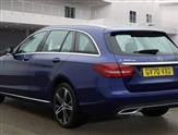 Mercedes-Benz C Class Image 5