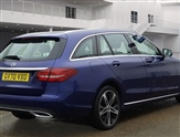 Mercedes-Benz C Class Image 6