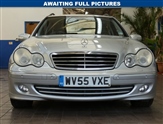 Mercedes-Benz C Class Image 3