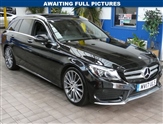 Mercedes-Benz C Class Image 1