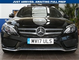 Mercedes-Benz C Class Image 2