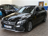 Mercedes-Benz C Class Image 3