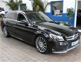 Mercedes-Benz C Class Image 4