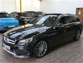 Mercedes-Benz C Class Image 5