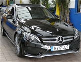 Mercedes-Benz C Class Image 6