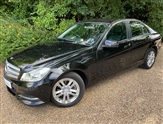 Used Mercedes-Benz C Class