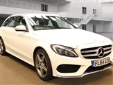 Used Mercedes-Benz C Class