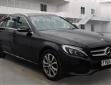 Used Mercedes-Benz C Class