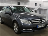 Used Mercedes-Benz C Class