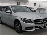 Used Mercedes-Benz C Class