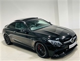 Used Mercedes-Benz C Class