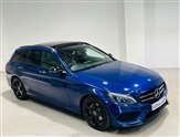 Used Mercedes-Benz C Class
